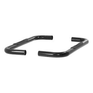 ARIES - ARIES Aries 3 in. Round Side Bars 205002 - Image 1