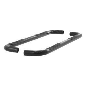 ARIES - ARIES Aries 3 in. Round Side Bars 205010 - Image 1