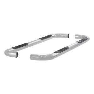 ARIES - ARIES Aries 3 in. Round Side Bars 205010-2 - Image 1