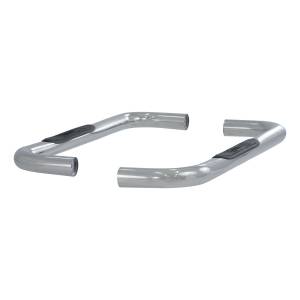 ARIES - ARIES Aries 3 in. Round Side Bars 205013-2 - Image 1