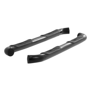ARIES - ARIES Aries 3 in. Round Side Bars 205015 - Image 1