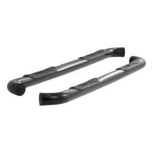 ARIES - ARIES Aries 3 in. Round Side Bars 206005 - Image 1