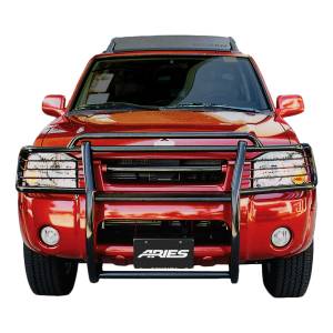 ARIES - ARIES Grille Guard 9044 - Image 5
