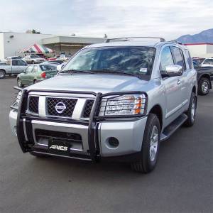 ARIES - ARIES Grille Guard 9046 - Image 4