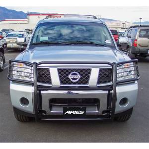 ARIES - ARIES Grille Guard 9046 - Image 5