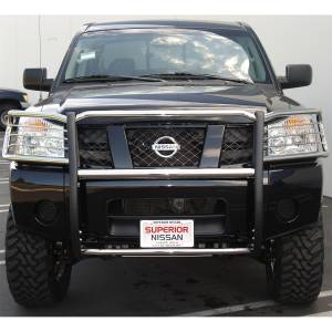 ARIES - ARIES Grille Guard 9046-2 - Image 5