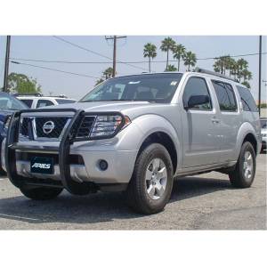ARIES - ARIES Grille Guard 9047 - Image 4