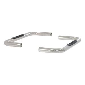ARIES - ARIES Aries 3 in. Round Side Bars 203001-2 - Image 1