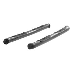 ARIES - ARIES Aries 3 in. Round Side Bars 206008 - Image 1