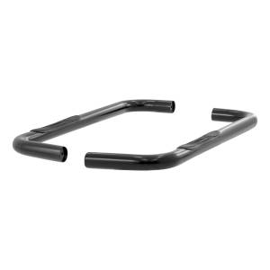 ARIES - ARIES Aries 3 in. Round Side Bars 203003 - Image 1
