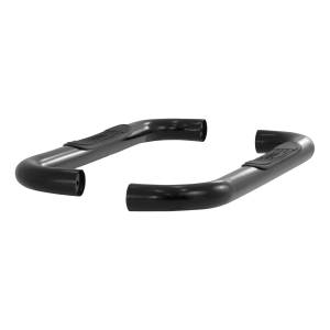 ARIES - ARIES Aries 3 in. Round Side Bars 205001 - Image 1