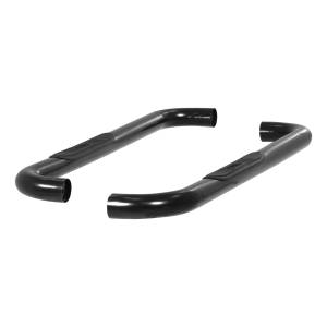 ARIES - ARIES Aries 3 in. Round Side Bars 203040 - Image 1