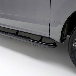 ARIES - ARIES Aries 3 in. Round Side Bars 205030 - Image 2