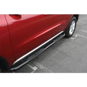 ARIES - ARIES Aries 3 in. Round Side Bars 205031 - Image 3