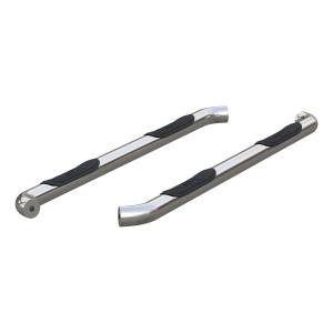 ARIES - ARIES Aries 3 in. Round Side Bars 205031-2 - Image 1