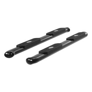 ARIES - ARIES The Standard 4 in. Oval Nerf Bar S221008 - Image 1