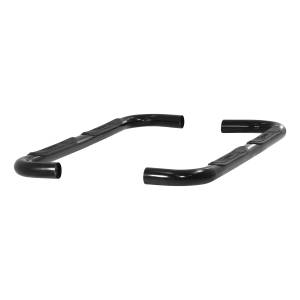 ARIES - ARIES Aries 3 in. Round Side Bars 201000 - Image 1