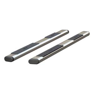 ARIES - ARIES The Standard 6 in. Oval Nerf Bar S2891 - Image 1