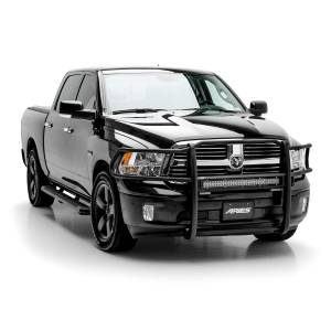 ARIES - ARIES Pro Series Grille Guard P5058 - Image 4