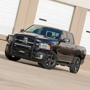 ARIES - ARIES Pro Series Grille Guard P5058 - Image 7