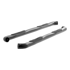 ARIES - ARIES Aries 3 in. Round Side Bars 203043 - Image 1