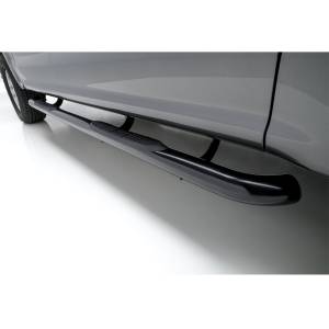 ARIES - ARIES Aries 3 in. Round Side Bars 203043 - Image 4
