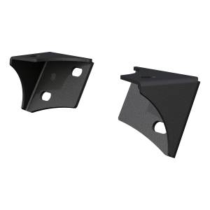 ARIES - ARIES Aries Windshield Hinge Light Brackets AR15800 - Image 1