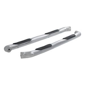 ARIES - ARIES Aries 3 in. Round Side Bars 203043-2 - Image 1