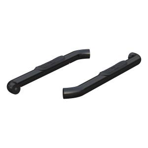 ARIES - ARIES Aries 3 in. Round Side Bars 203045 - Image 1