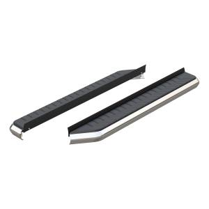 ARIES - ARIES AeroTread Running Boards 2051867 - Image 1