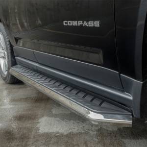 ARIES - ARIES AeroTread Running Boards 2051867 - Image 4