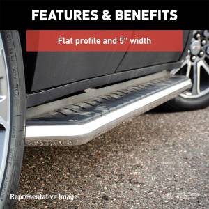 ARIES - ARIES AeroTread Running Boards 2051867 - Image 7