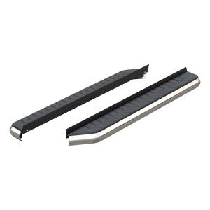 ARIES - ARIES AeroTread Running Boards 2051870 - Image 2