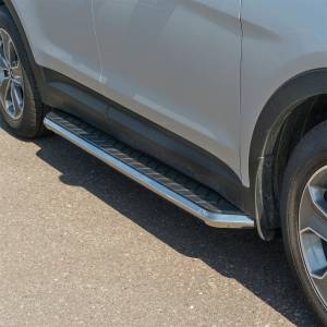 ARIES - ARIES AeroTread Running Boards 2051870 - Image 4