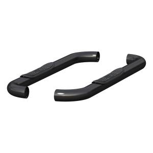 ARIES - ARIES Aries 3 in. Round Side Bars 205039 - Image 1