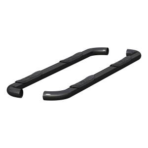 ARIES - ARIES Aries 3 in. Round Side Bars 205041 - Image 1