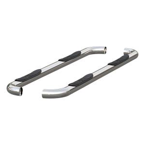 ARIES - ARIES Aries 3 in. Round Side Bars 205041-2 - Image 1