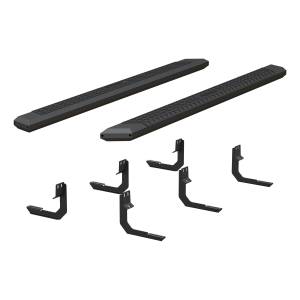 ARIES - ARIES AdvantEDGE Side Bars w/Mounting Brackets 2556042 - Image 1
