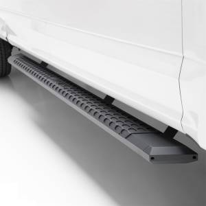 ARIES - ARIES AdvantEDGE Side Bars w/Mounting Brackets 2556042 - Image 2