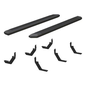 ARIES - ARIES AdvantEDGE Side Bars w/Mounting Brackets 2556044 - Image 1