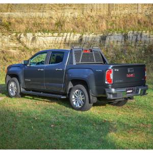 ARIES - ARIES AdvantEDGE Side Bars w/Mounting Brackets 2556044 - Image 3