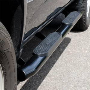 ARIES - ARIES The Standard 4 in. Oval Nerf Bar S224051 - Image 4