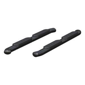 ARIES - ARIES The Standard 4 in. Oval Nerf Bar S224052 - Image 1
