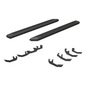 ARIES - ARIES AdvantEDGE Side Bars w/Mounting Brackets 2556030 - Image 1