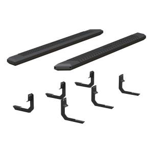 ARIES - ARIES AdvantEDGE Side Bars w/Mounting Brackets 2556045 - Image 1