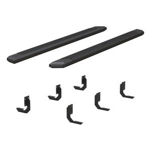 ARIES - ARIES AdvantEDGE Side Bars w/Mounting Brackets 2556024 - Image 1