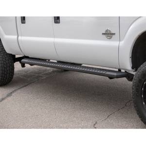 ARIES - ARIES AdvantEDGE Side Bars w/Mounting Brackets 2556024 - Image 4