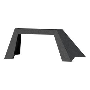 ARIES - ARIES TrailChaser Front Bumper Brush Guard 2081100 - Image 1