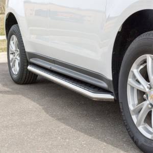 ARIES - ARIES AeroTread Running Boards 2051873 - Image 4