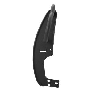 ARIES - ARIES Pro Series Grille Guard w/LED Light Bar 2170000 - Image 3